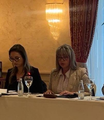 Autoriteti i Konkurrencës në Konferencën për Vlerësimin e Rrezikut të Korrupsionit në Prokurimin Publik